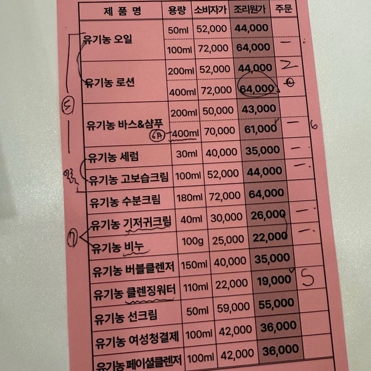 신생아 태열관리 비판텐? 팩? 수딩젤? 베개? 이 세가지로 완벽 종결 내돈내산 후기