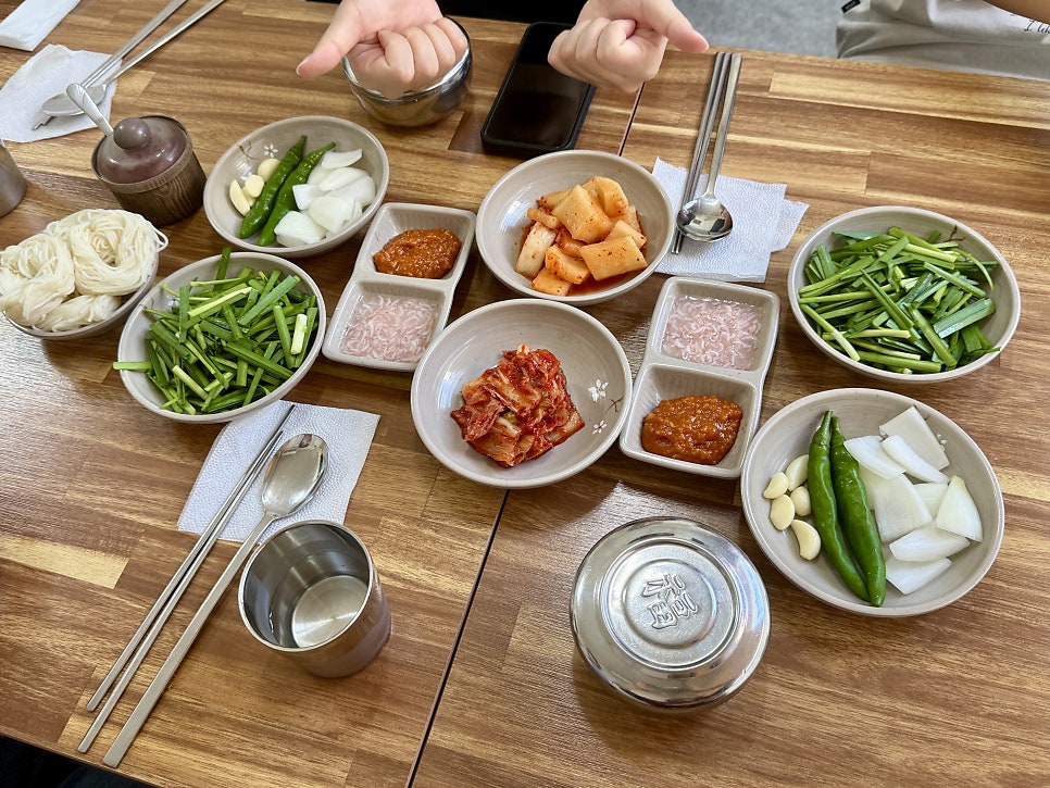 다복돼지국밥 사진 2