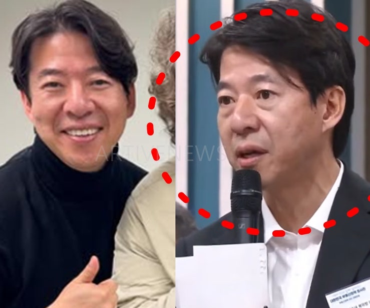 '이재명 부동산 토론' 이광수 대표 대출 발언 후 과거 행적 및 프로필 재조명 (12시에 만나요, ....