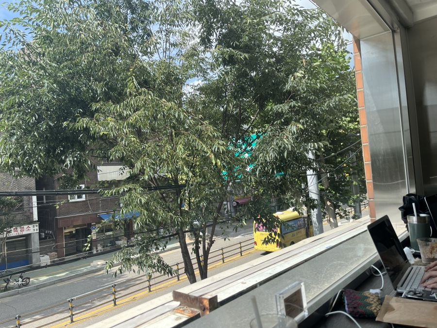 엔엘커피 사진 4