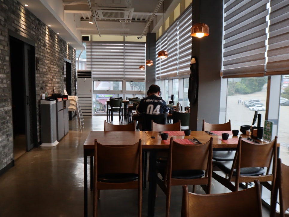 동천홍 봉담점 사진 5