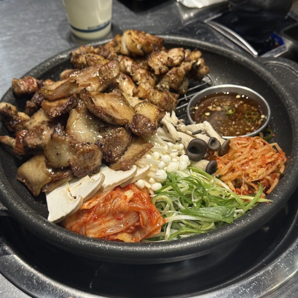 돈화문 사진 4