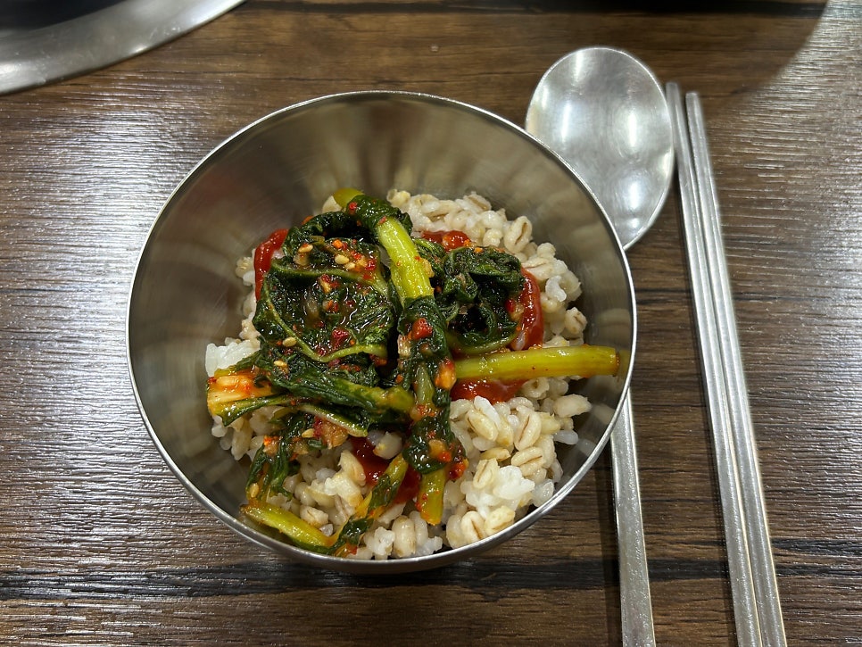 동천해물칼국수 사진 6