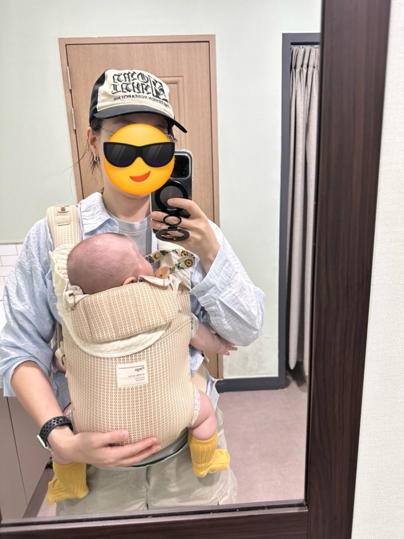 5개월 아기랑 ktx 기차여행 후기 - 유아동반석, 용산역 수유실