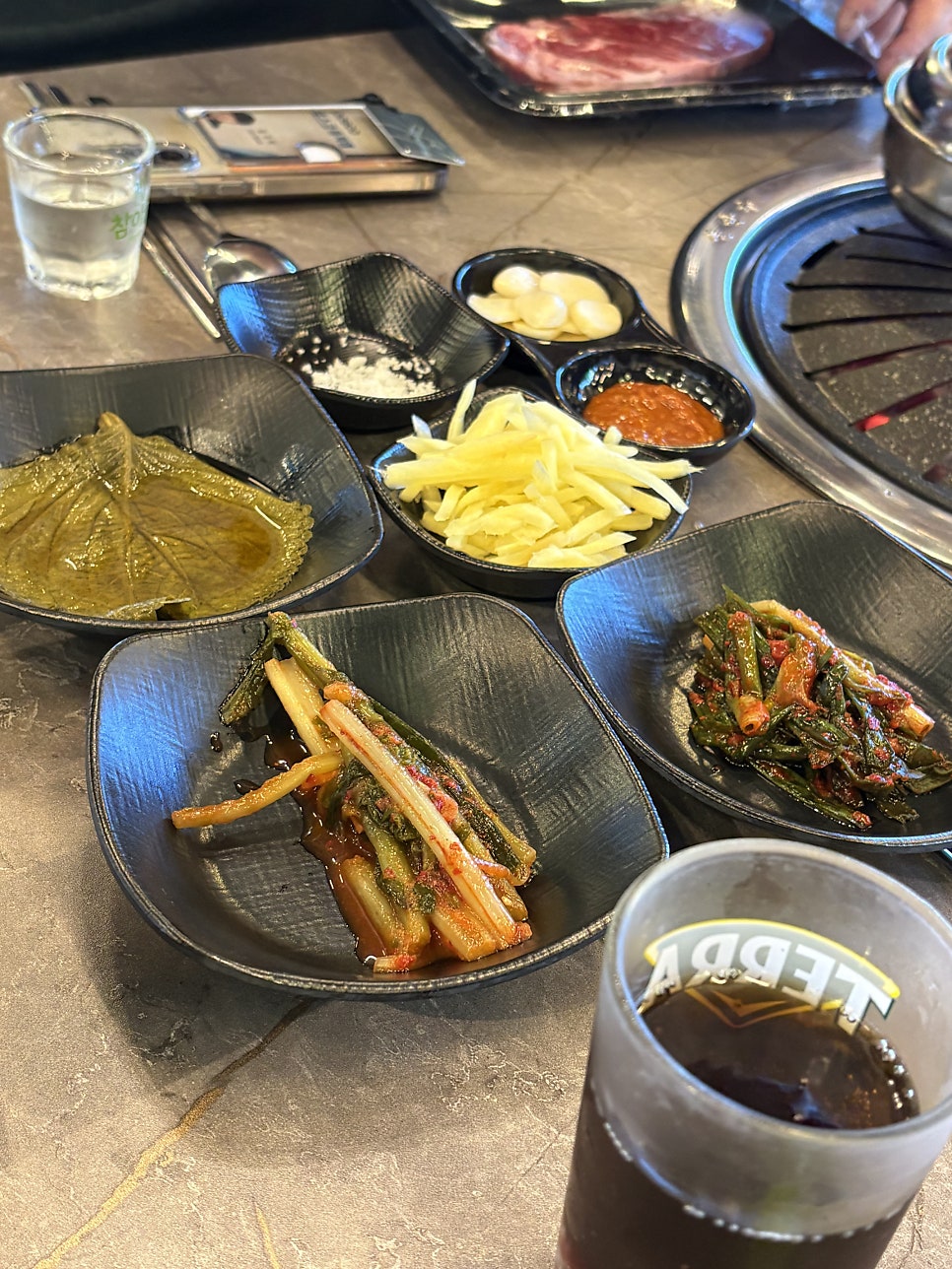 처음본명품민물장어 금산중도점 사진 5