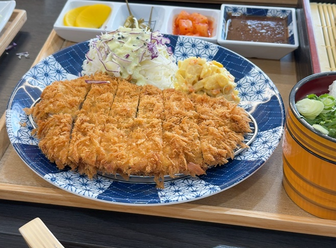무림카츠 사진 3