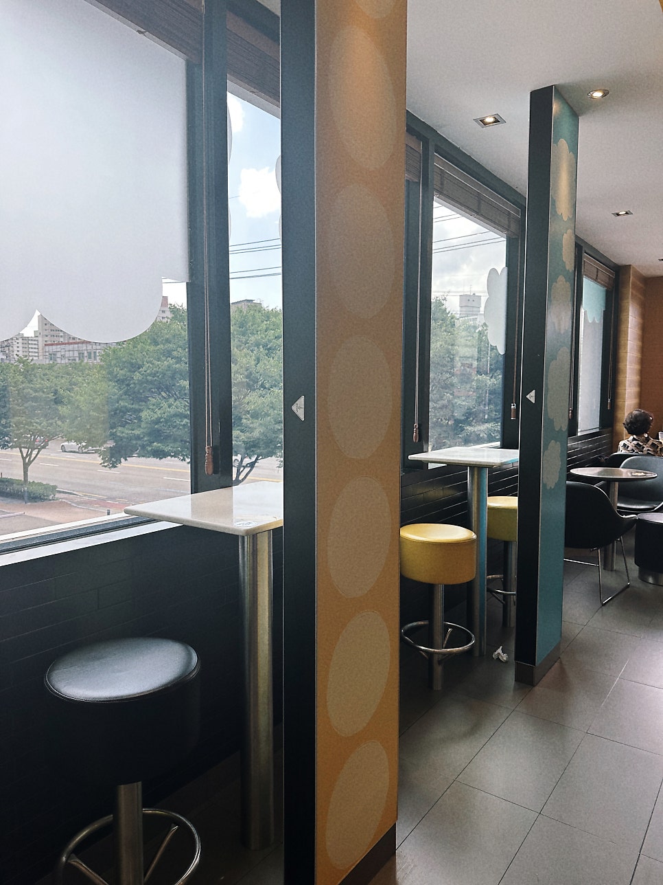 맥도날드 상계DT점 사진 5
