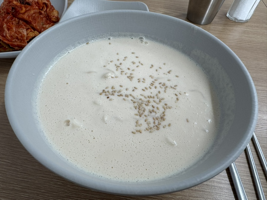 소문난칼국수 사진 5