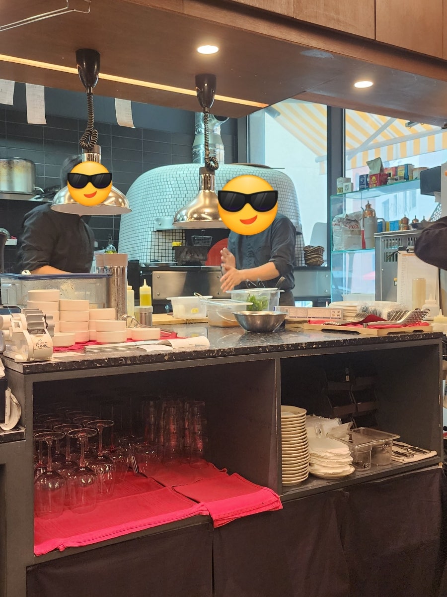 피제리아 디 파올로 사진 5