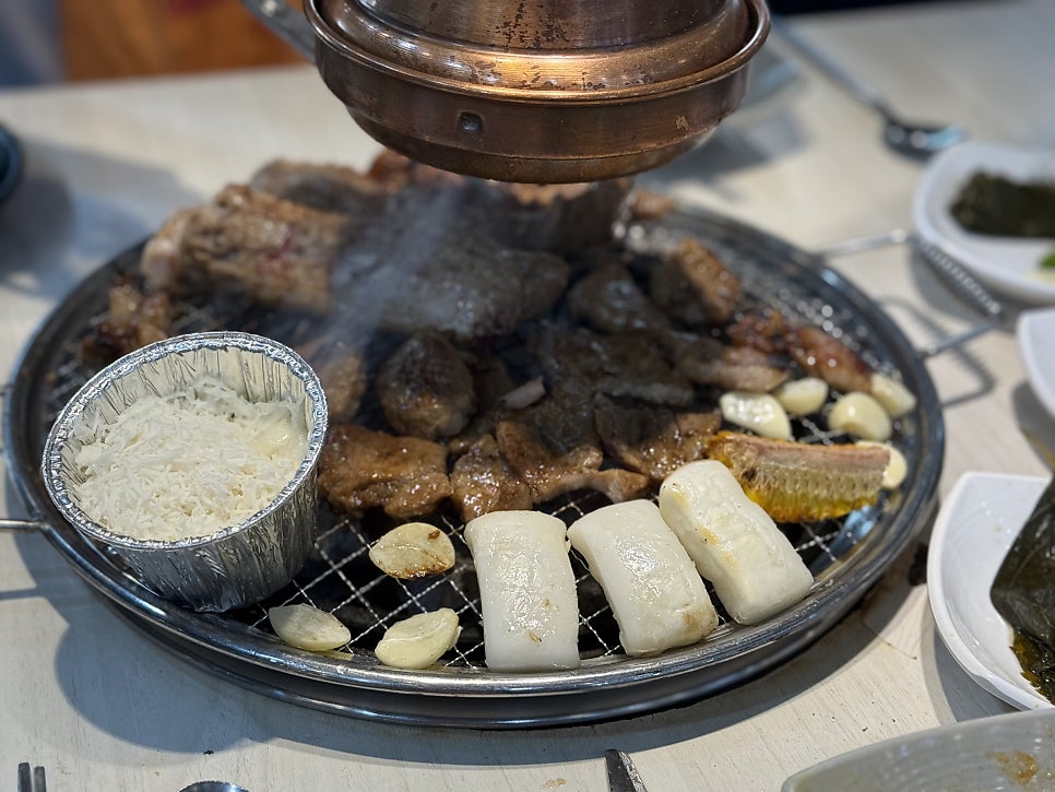 명륜진사갈비 여주가남태평점 사진 2