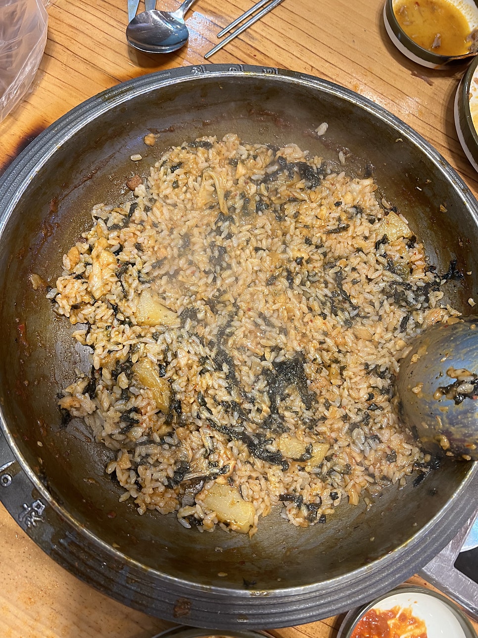참이맛감자탕 마곡점 사진 6