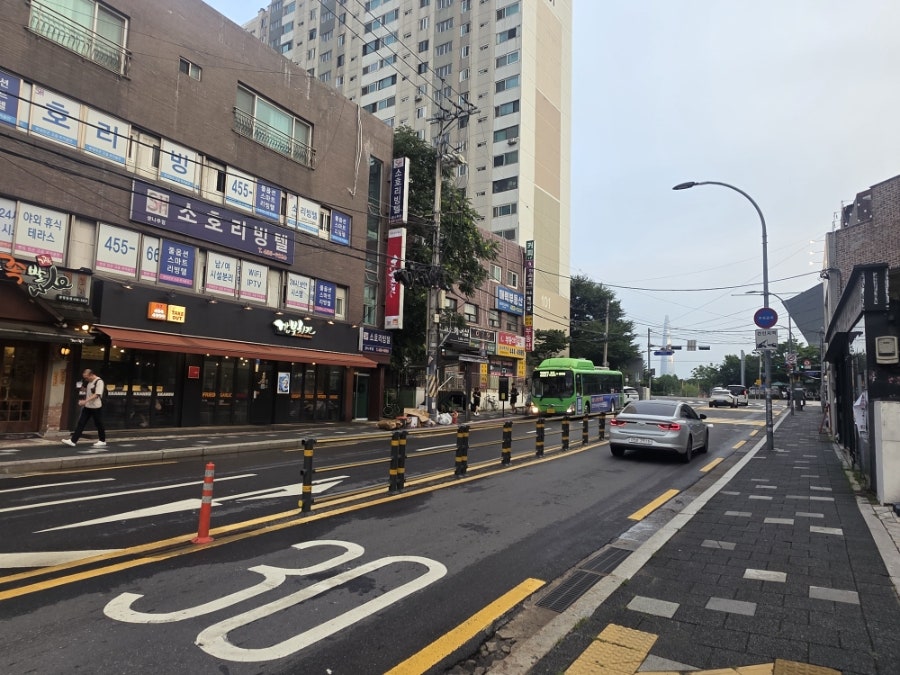 깐부치킨 광장점 사진 1