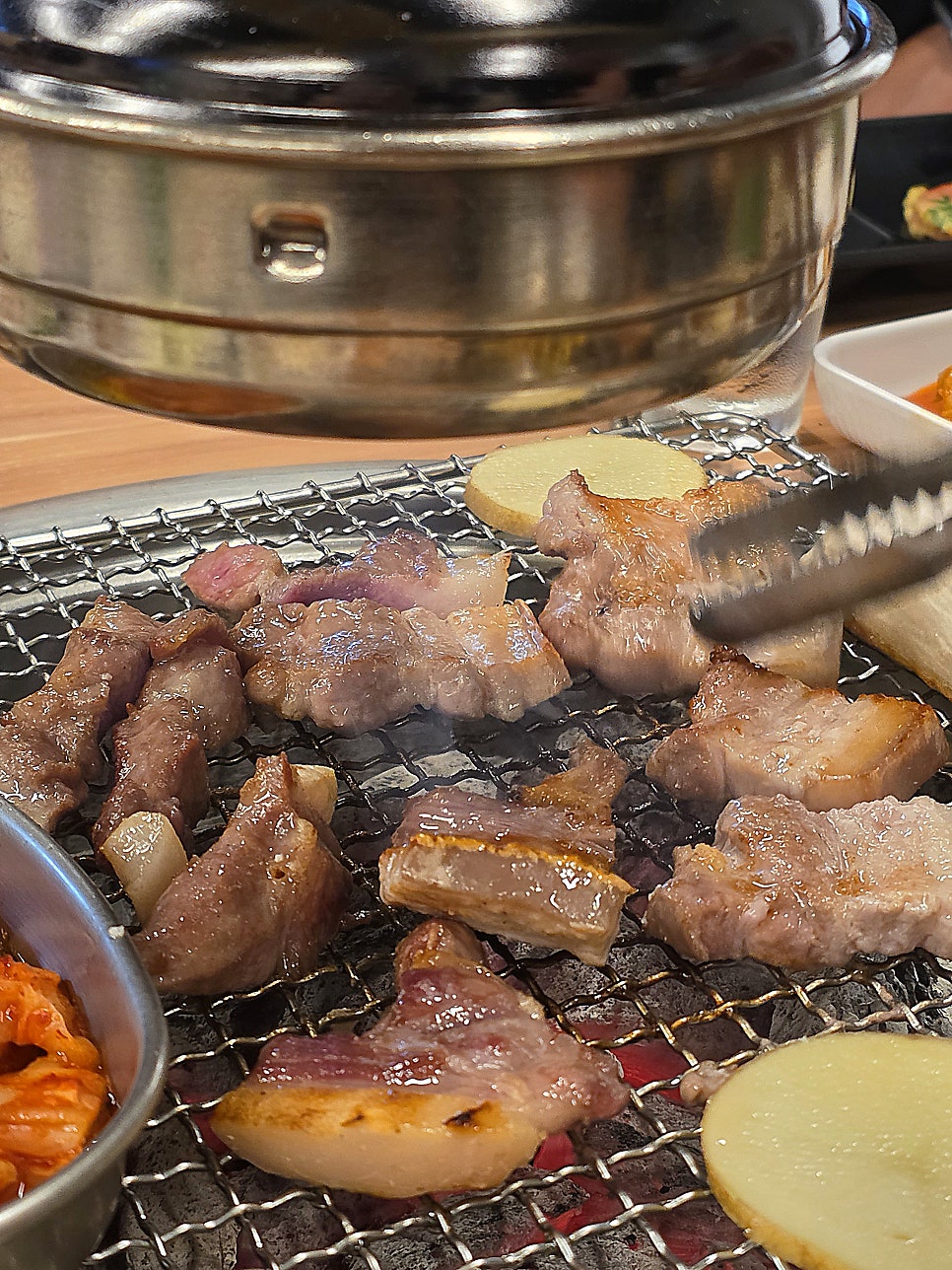 참한고령뒷고기 대구본점 사진 2