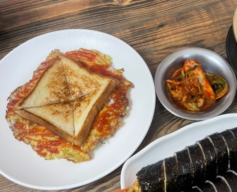 고모리김밥 사진 4
