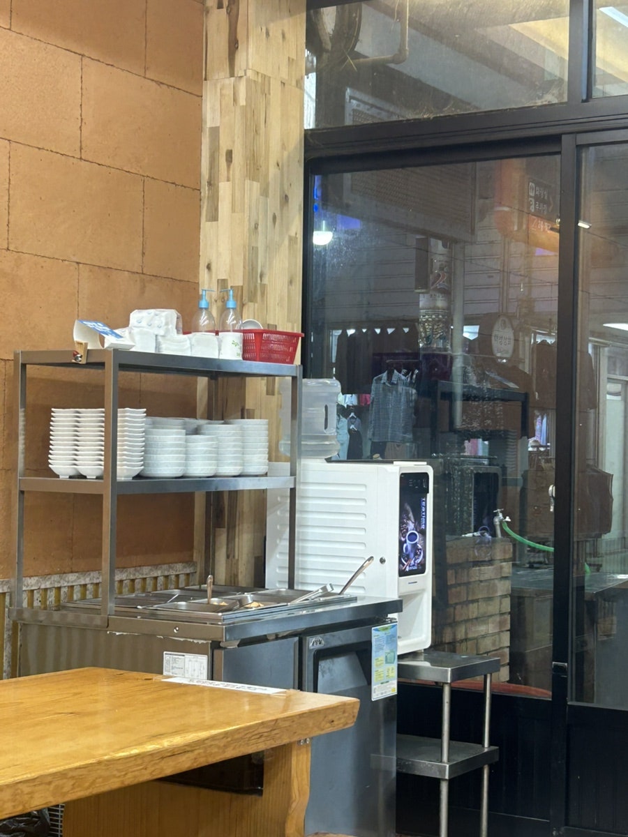 산성식당 사진 4
