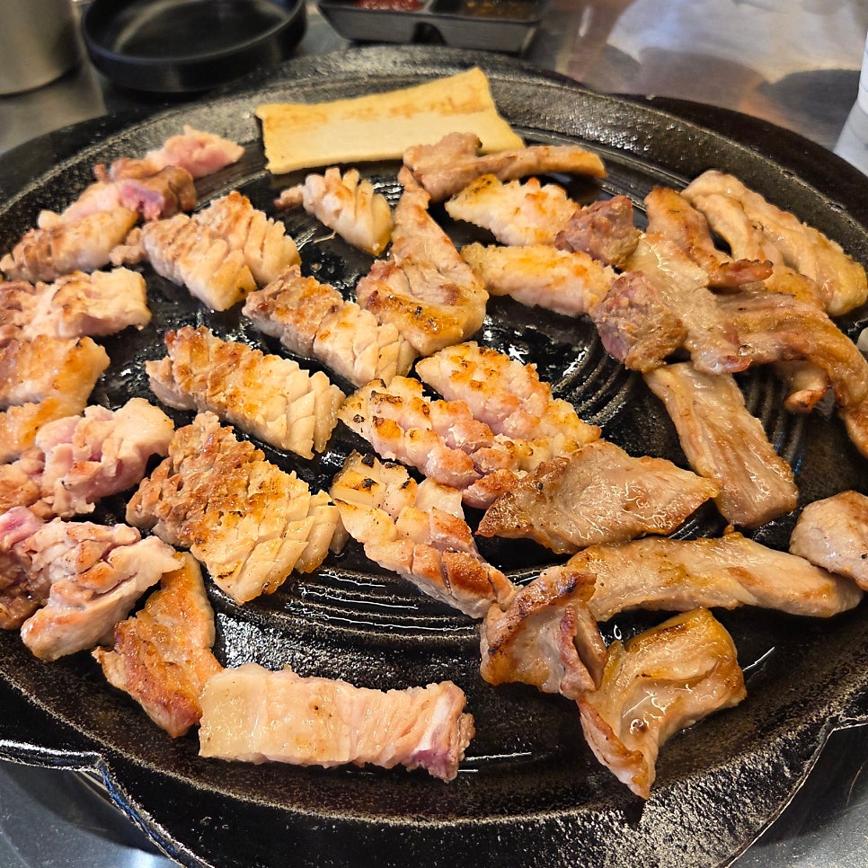 꽃뚜껑 용산점 사진 3