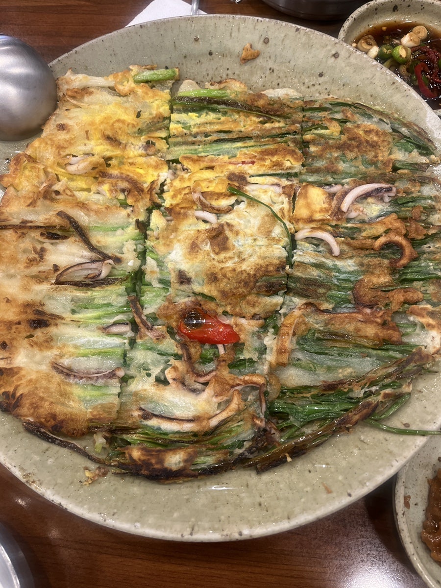 다전손칼국수 사진 1