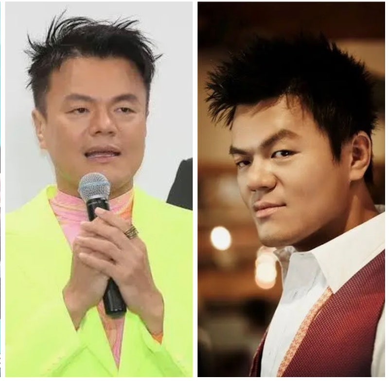 박진영 프로필 총정리 JYP 나이, 키, 데뷔, 근황까지
