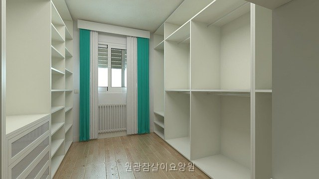 원광참살이요양원 사진 5
