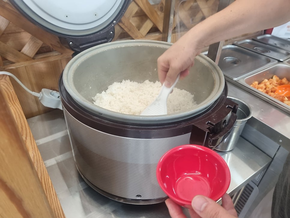 24시 전주명가콩나물국밥 사진 5