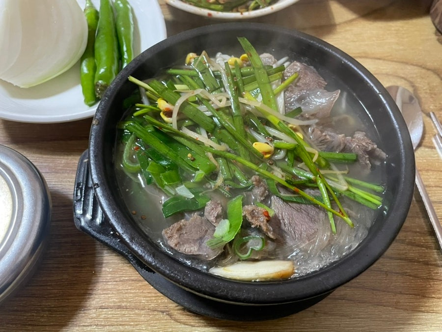 김서방국밥 사진 5