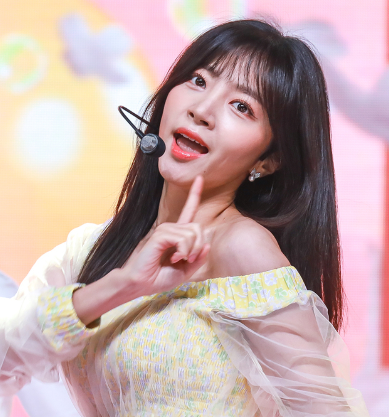 라붐 해인 프로필 나이 남편 고향 학력 경력 가족까지 총정리