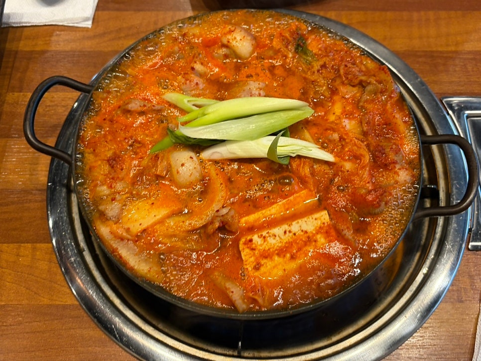 장군꼬들살전문점 천안청당동본점 사진 6
