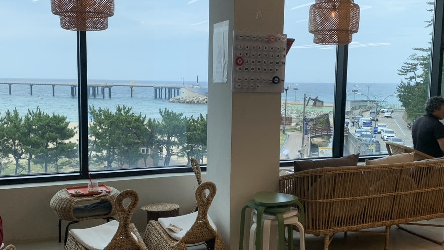 아란시오커피 사진 4