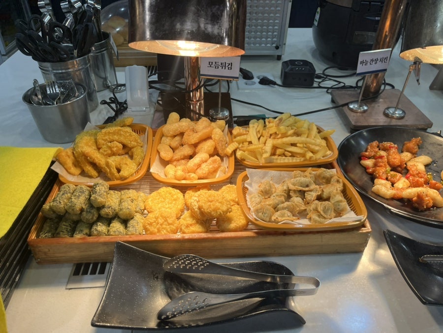 명륜진사갈비 진천덕산점 사진 5