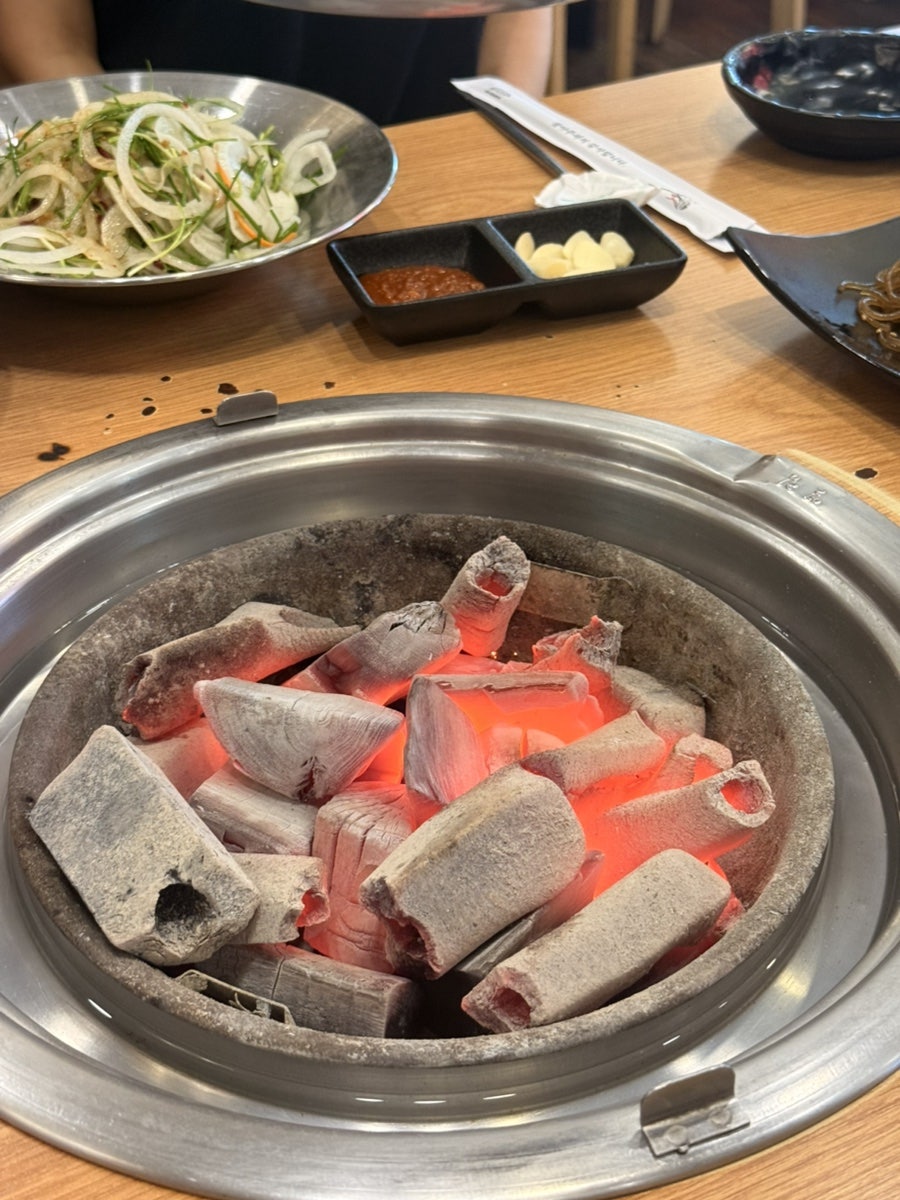 지산흑돈 사진 6
