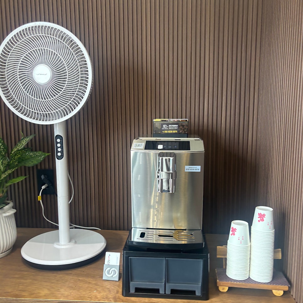 삼동소바 아산탕정점 사진 3