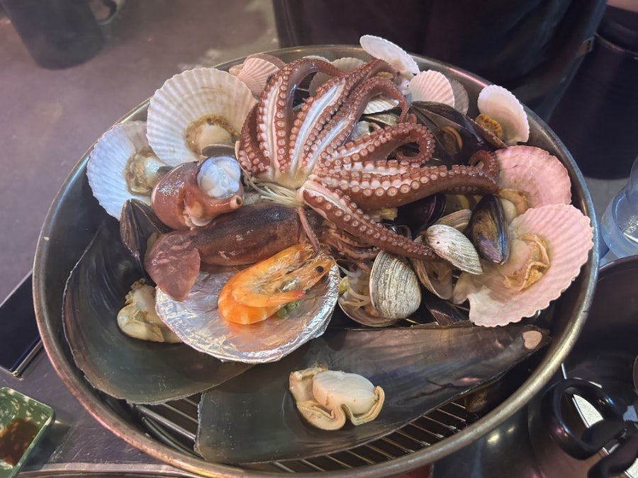 삼바리 매곡점 사진 1