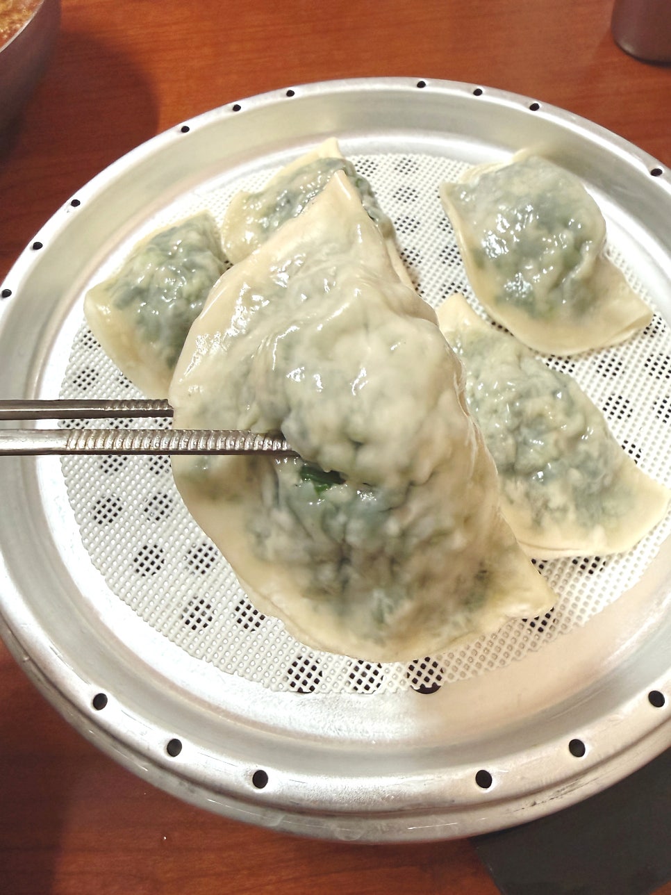 곰보냉면 사진 5