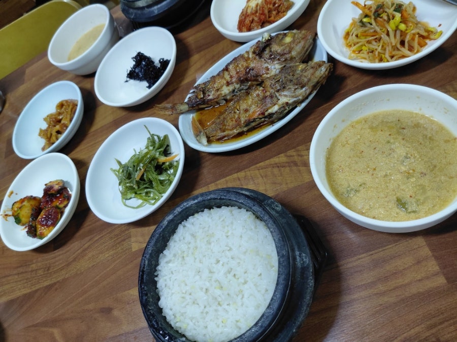 전주식당 사진 2