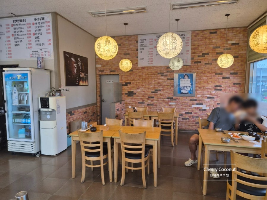 순대정찬 오산본점 사진 5