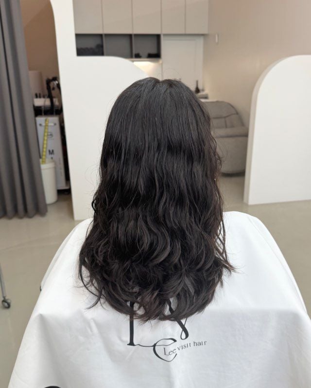 엘브이헤어 서산본점 사진 1