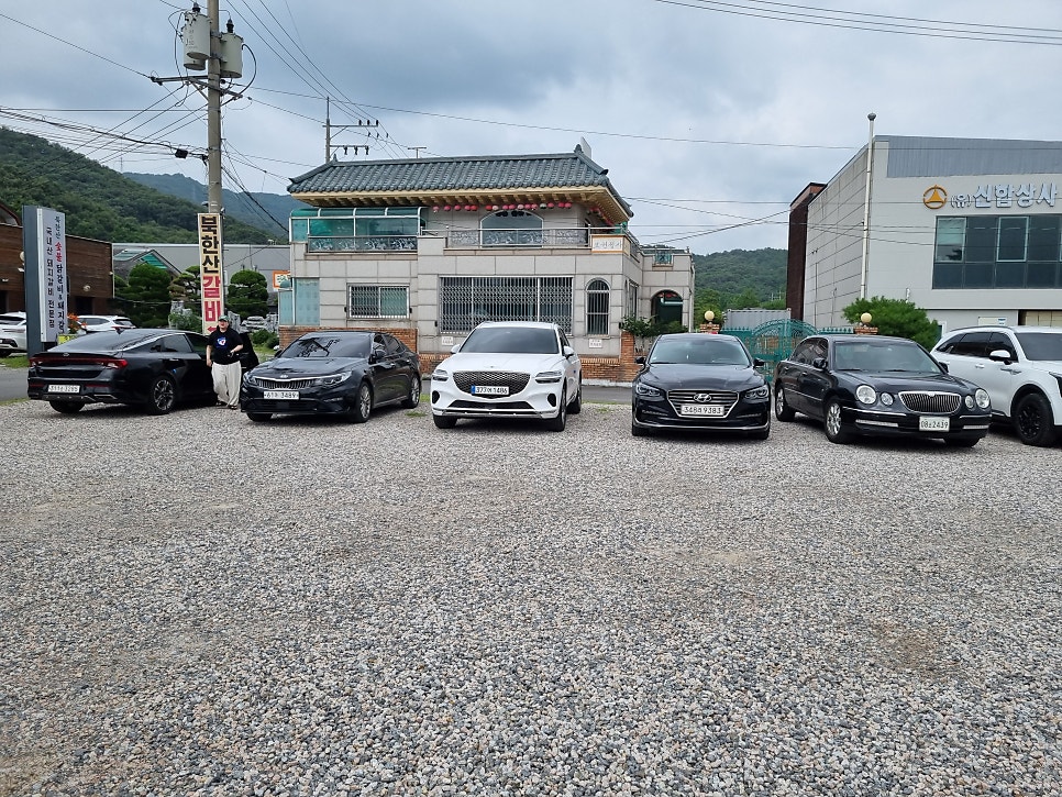 밀가원 북한산본점 사진 6