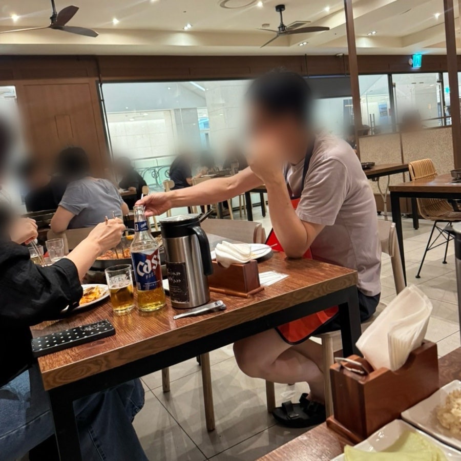 일도씨닭갈비 판교점 사진 5