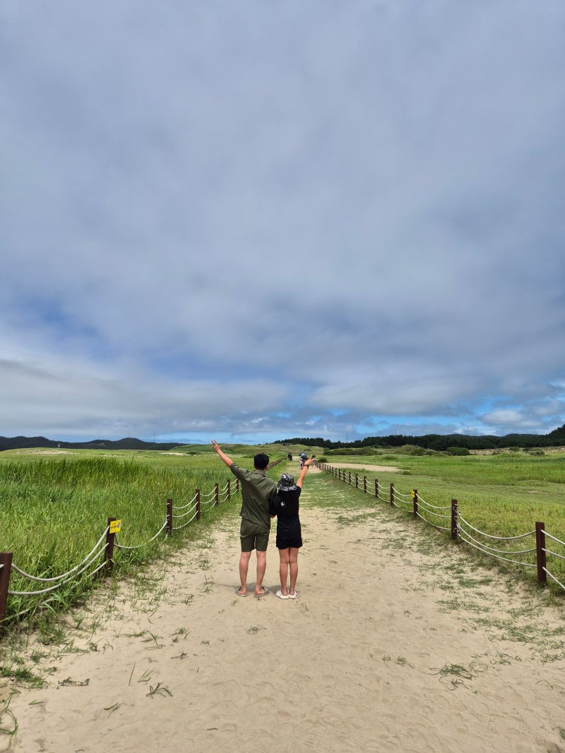 Taean Sinduri Coastal Dune: Admission Hours, Parking, and Time Required - All You Need to Know, Including Sinduri Beach