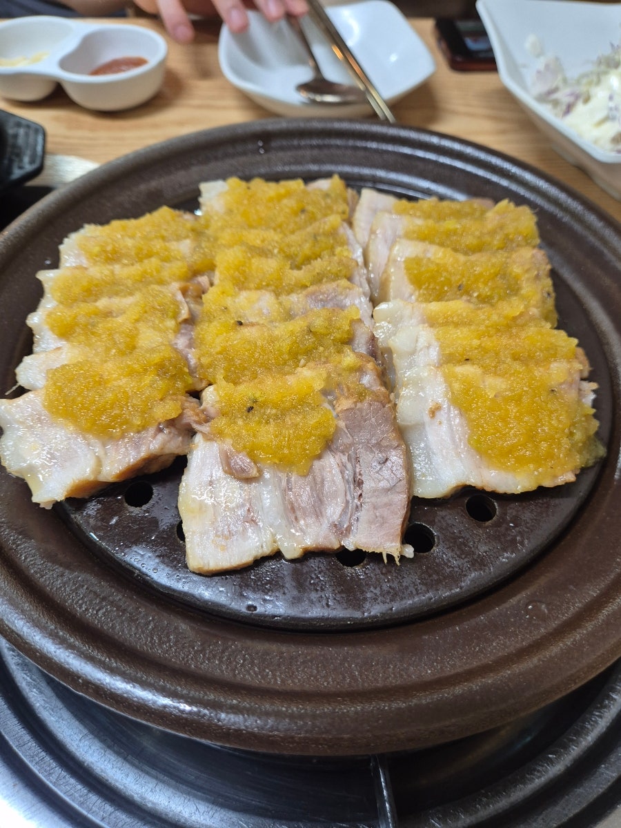 정담 사진 3