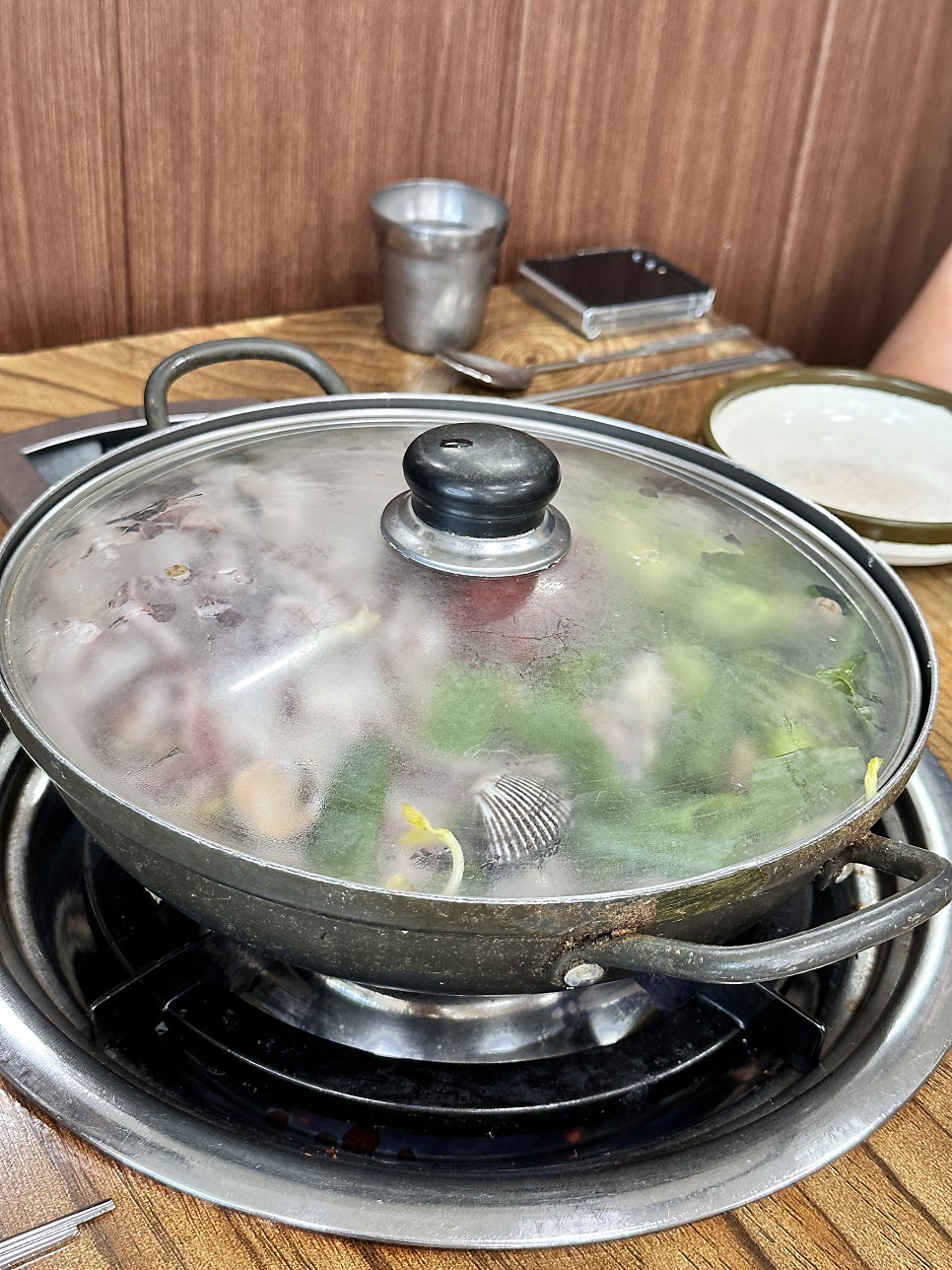 미진식당 사진 2
