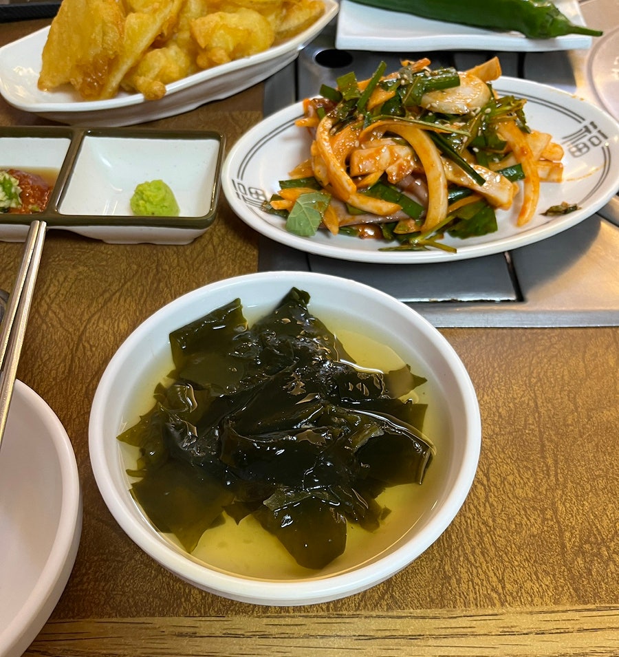 독도바다 사진 4
