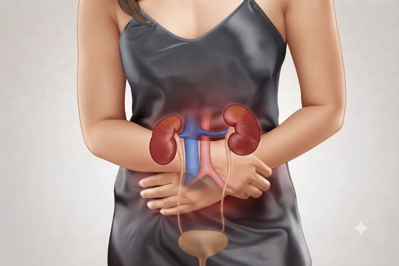 "우리 몸의 정화 필터가 고장 났다면?" 신부전증의 원인, 대표 증상 및 예방법