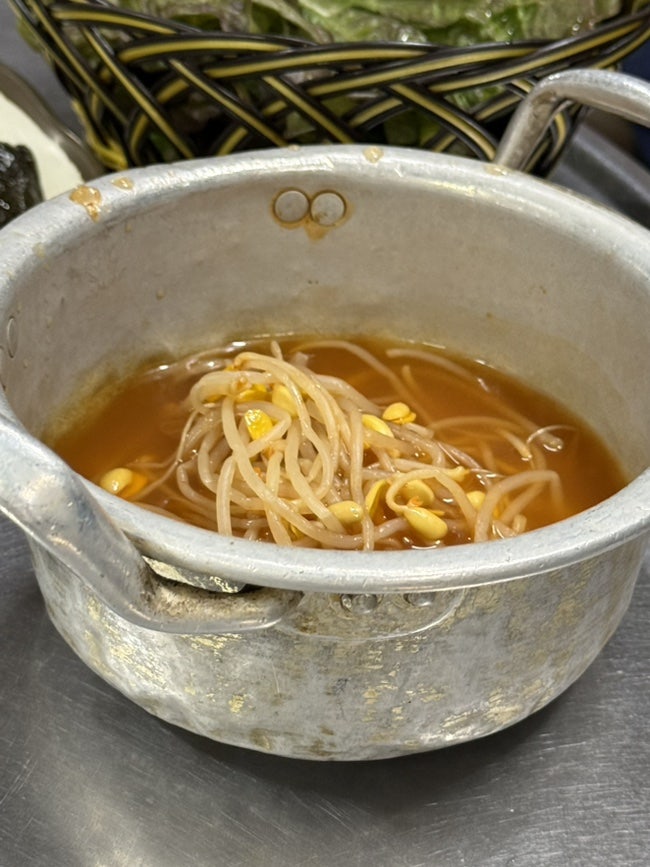 이대포땔나무집 사진 5