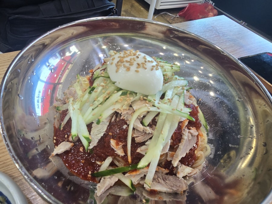 화전가야밀면칼국수 사진 6