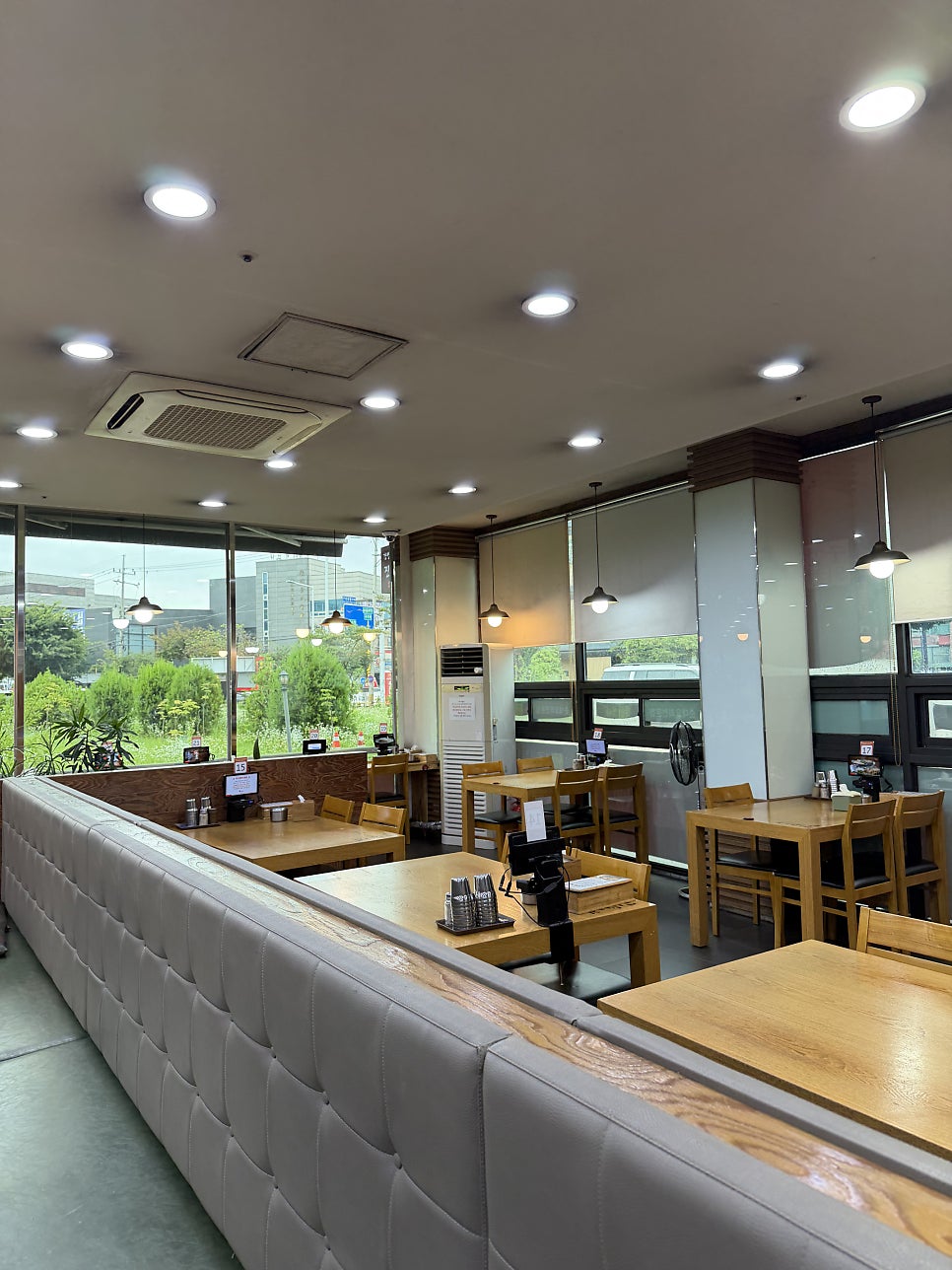 강창구찹쌀진순대 토평본점 사진 6