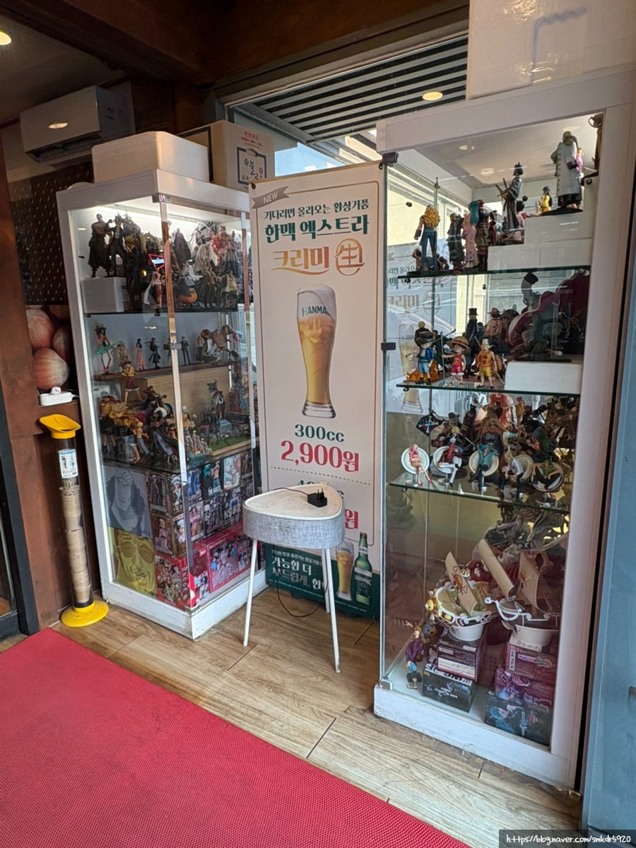 돈토리 무한리필 옥산점 사진 5