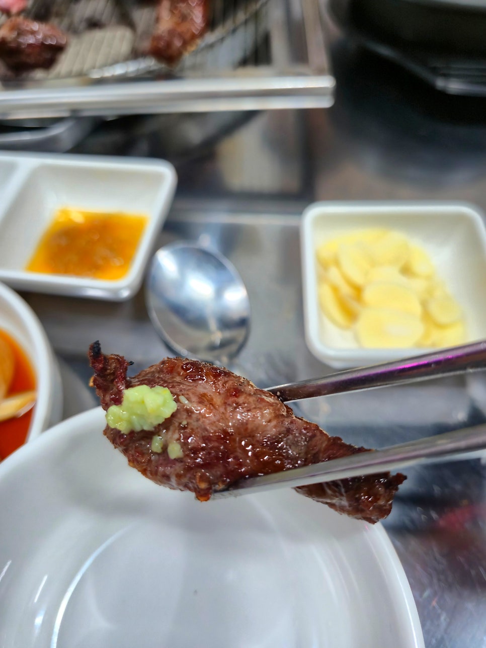 남대포소갈비살 사진 3