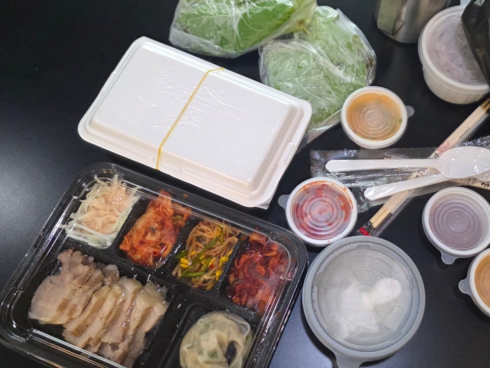옛날그맛명동칼국수 사진 2