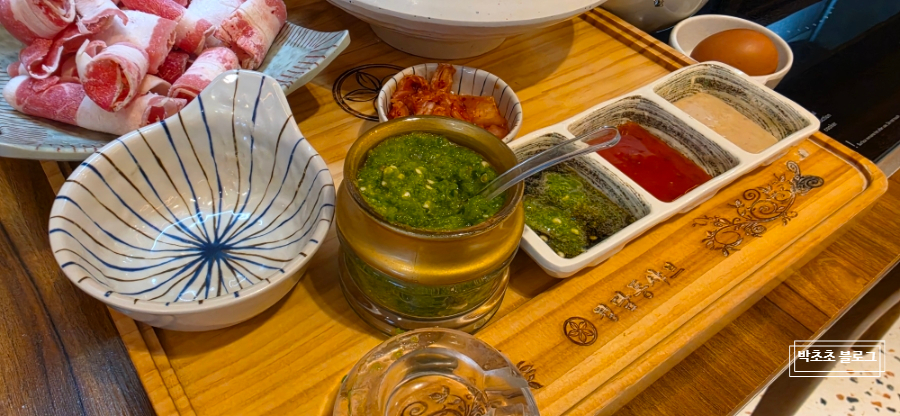 Cheongdamdongsyabeu Bupyeongsijangyeokjeom photo 5